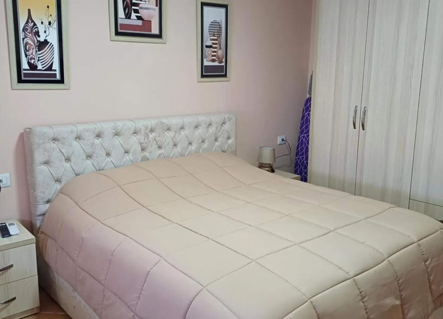Appartamento Apartamenti Vero Tirana Albania