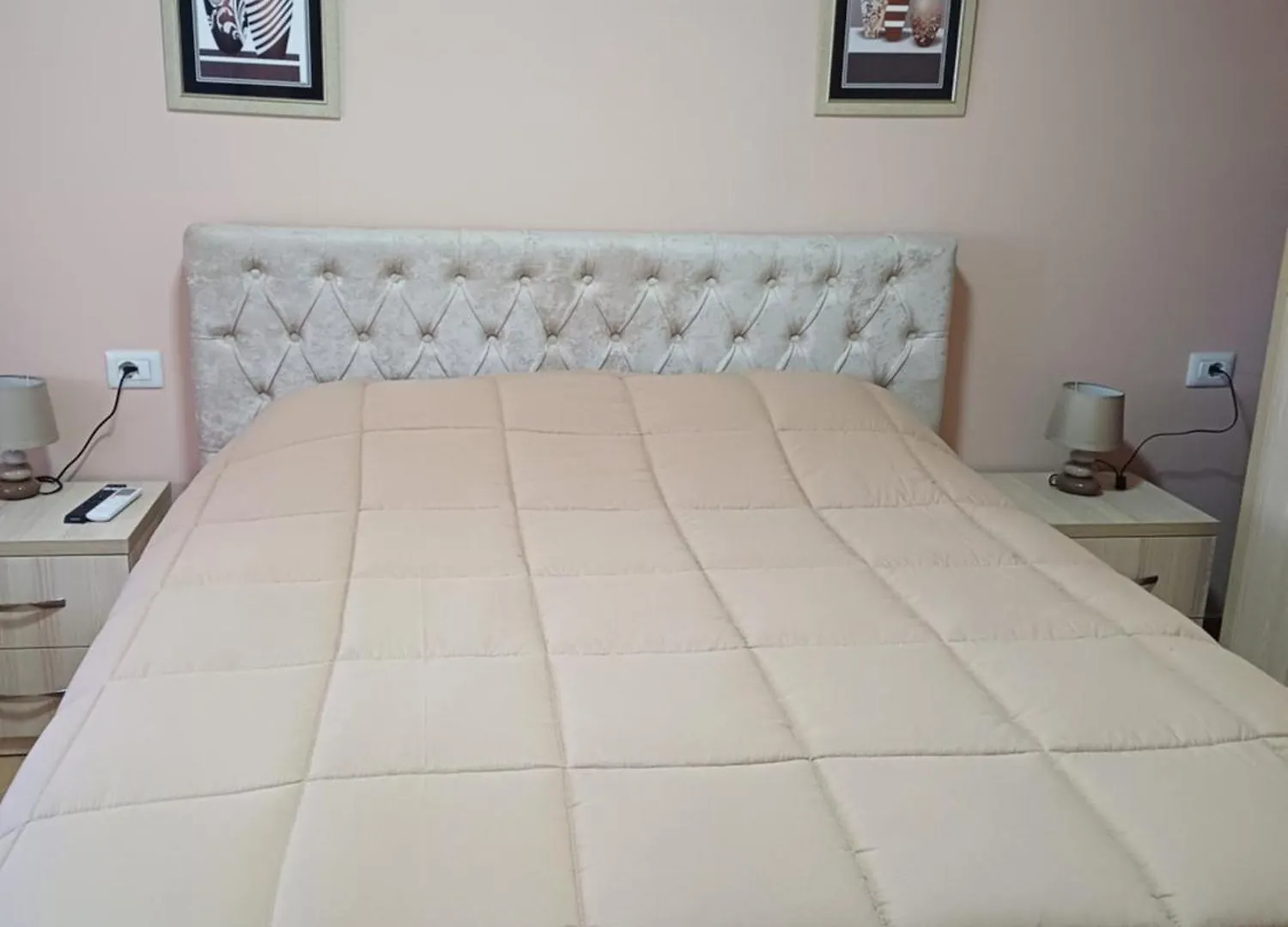 Apartamenti Vero 티라나
