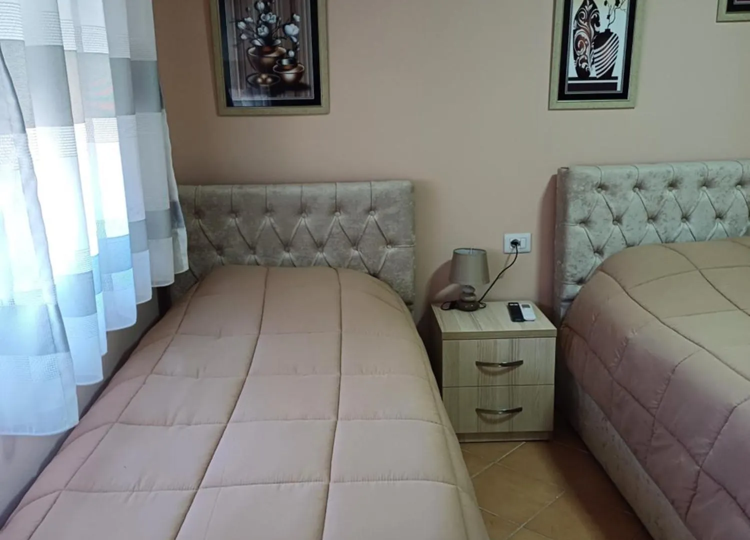 Apartamenti Vero Tirana 0*,  Albania