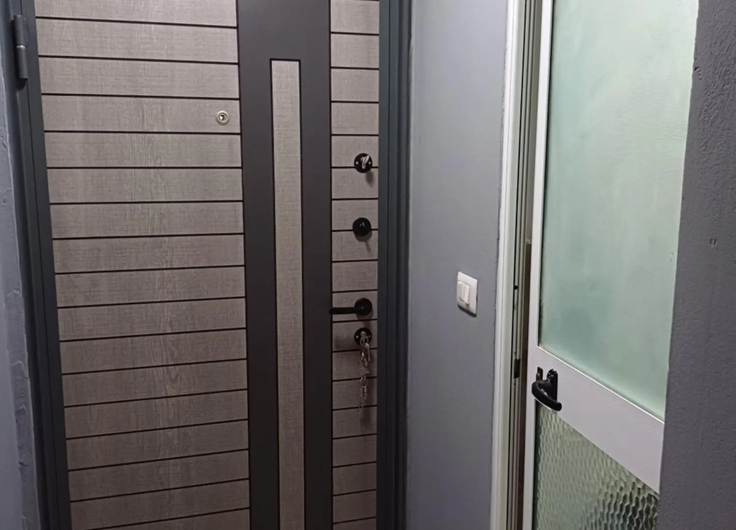 Apartamenti Vero Tirana Appartamento