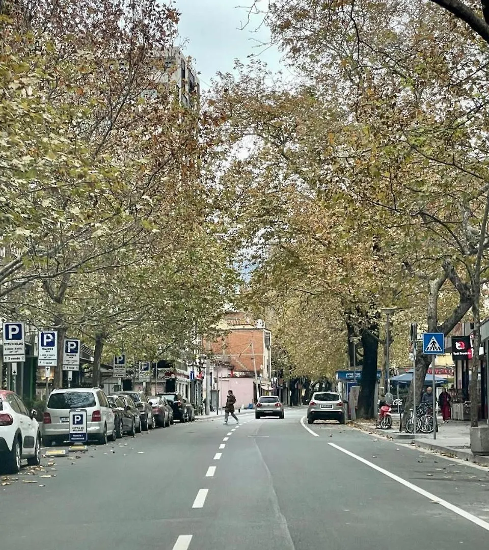 Apartamenti Vero 티라나 알바니아