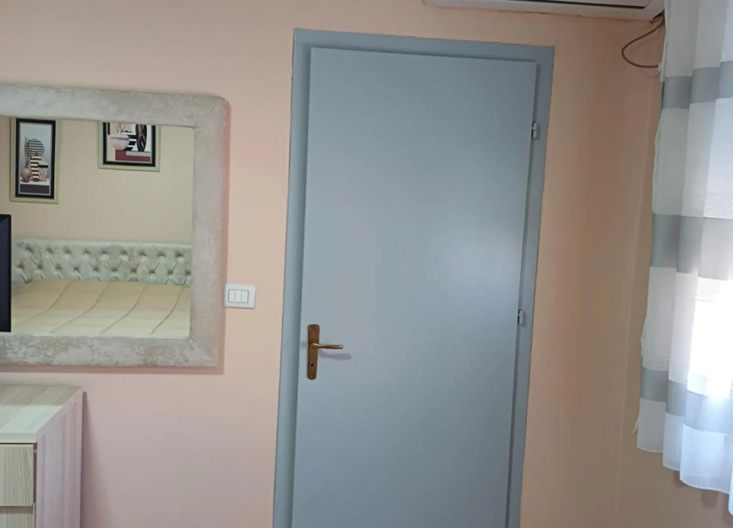 Apartamenti Vero Tirana Appartamento