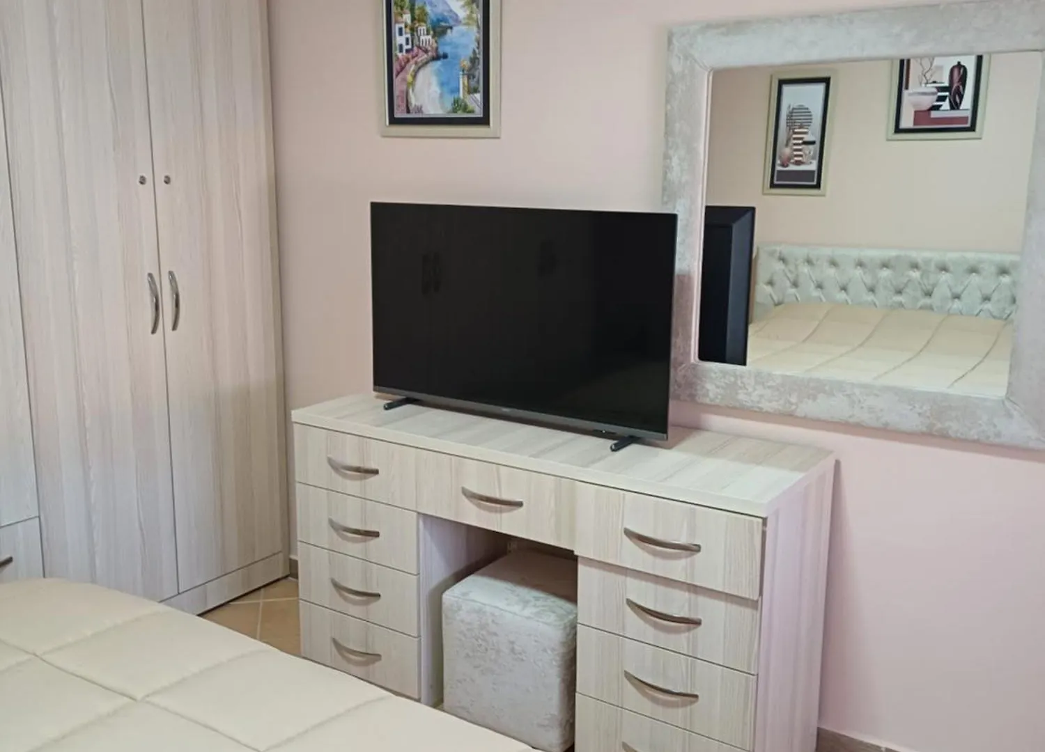 Appartamento Apartamenti Vero Tirana Albania