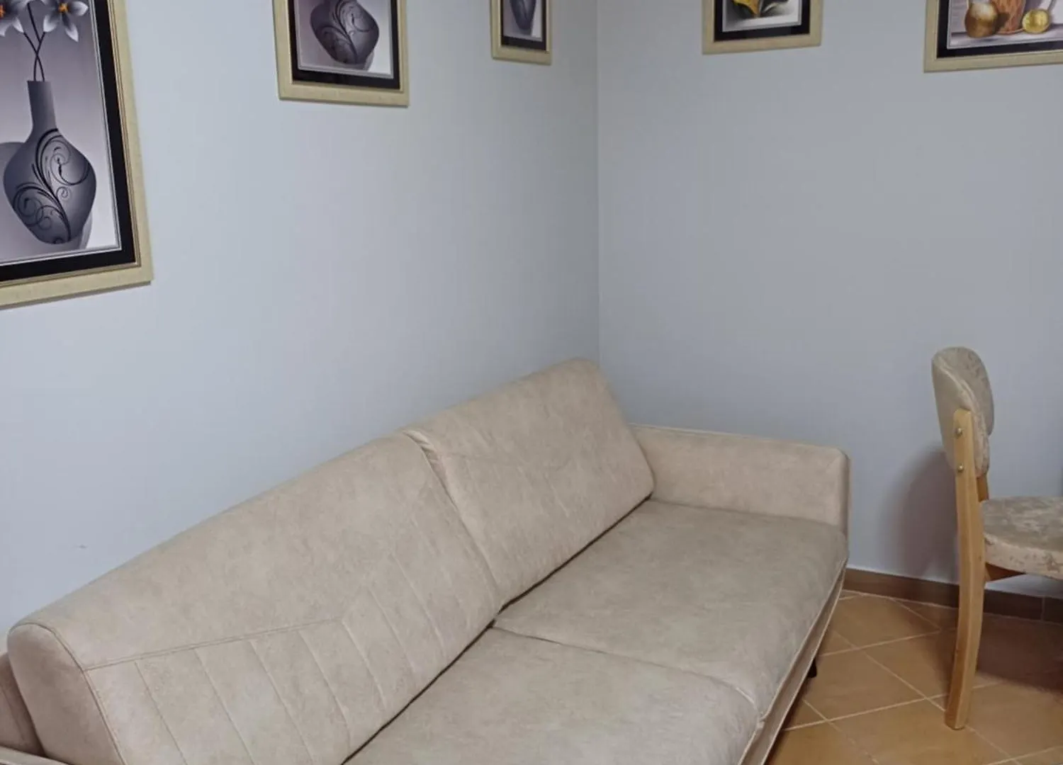 Appartamento Apartamenti Vero Tirana
