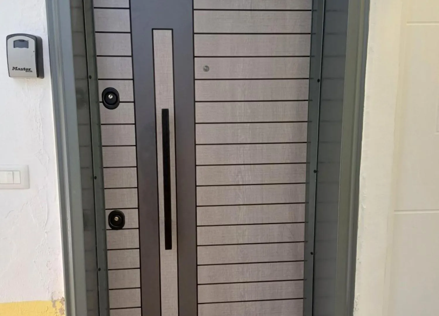 Apartamenti Vero Tirana Albania