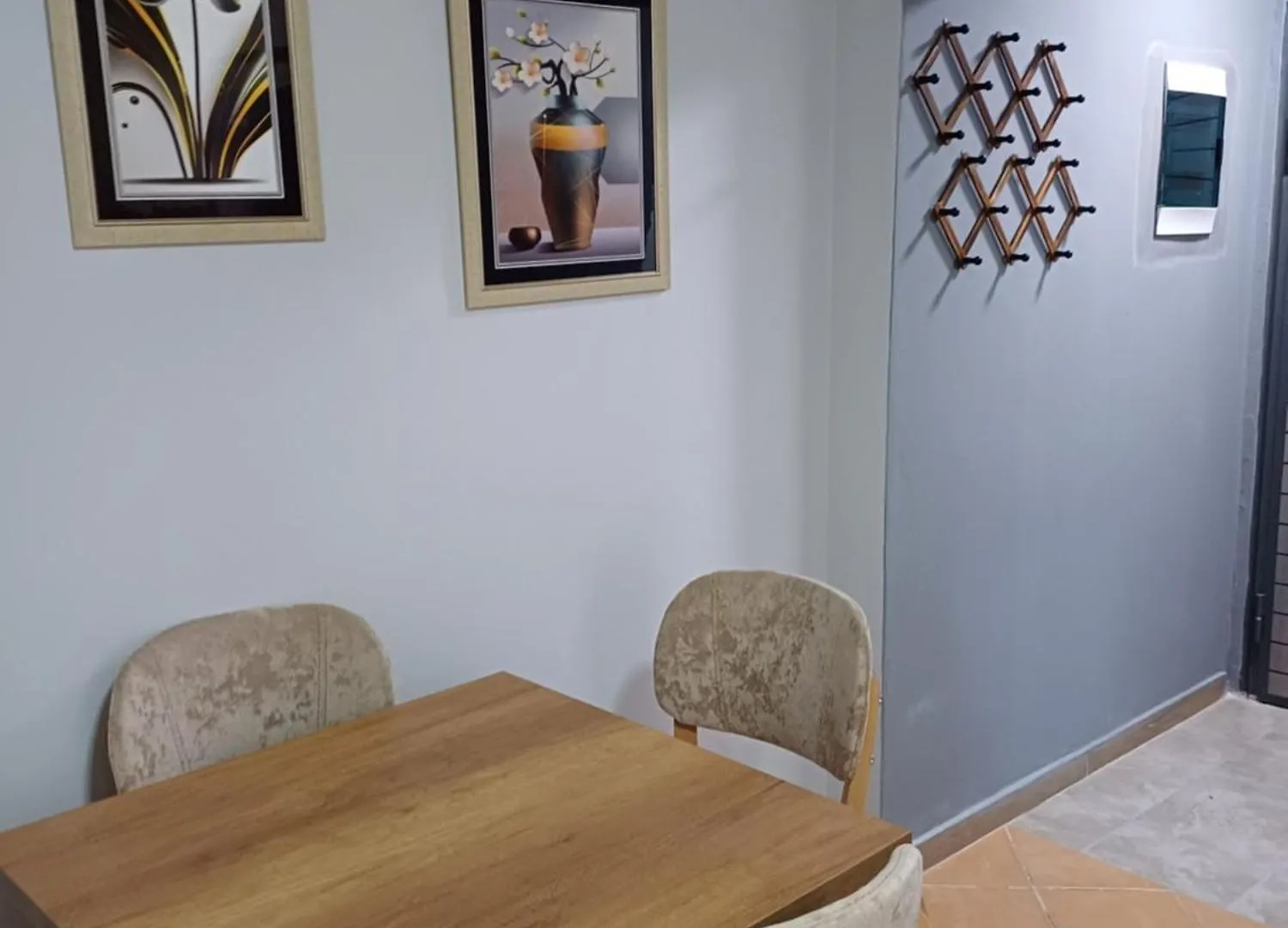Apartamenti Vero Tirana 0*,
