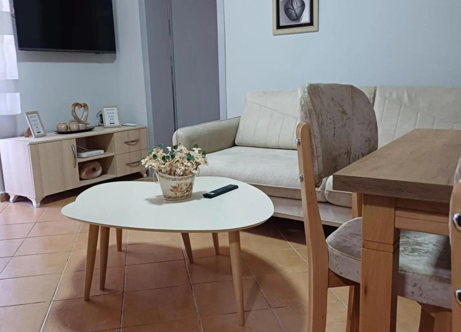 Apartamenti Vero Tirana Appartamento