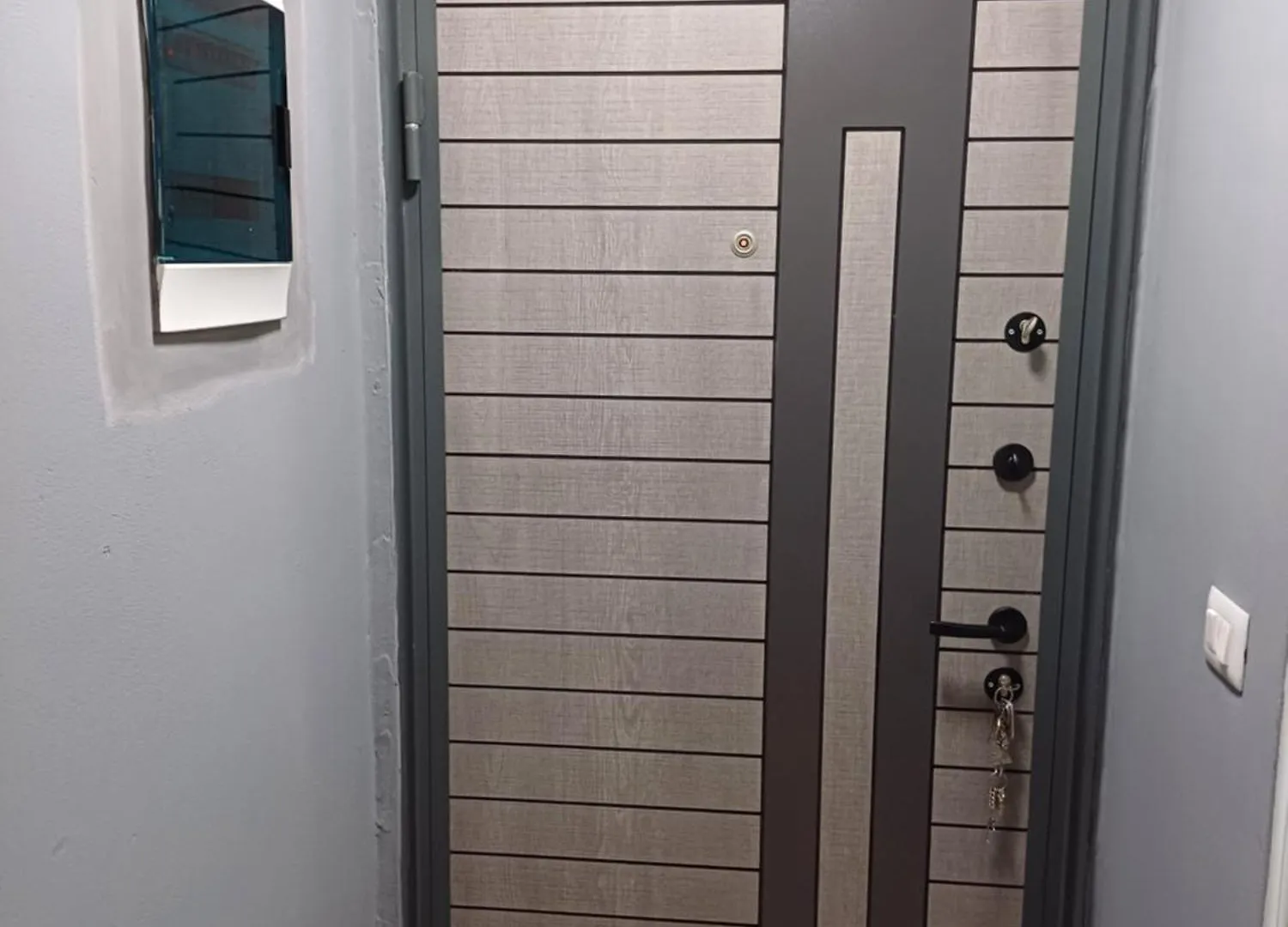 Apartamenti Vero Tirana Appartamento