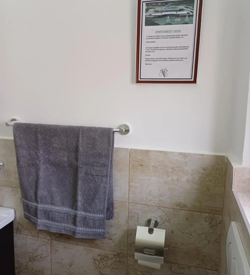 Apartamenti Vero 티라나