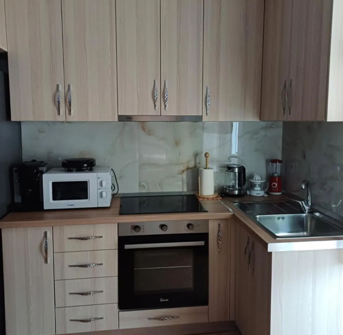 Apartamenti Vero 티라나 아파트