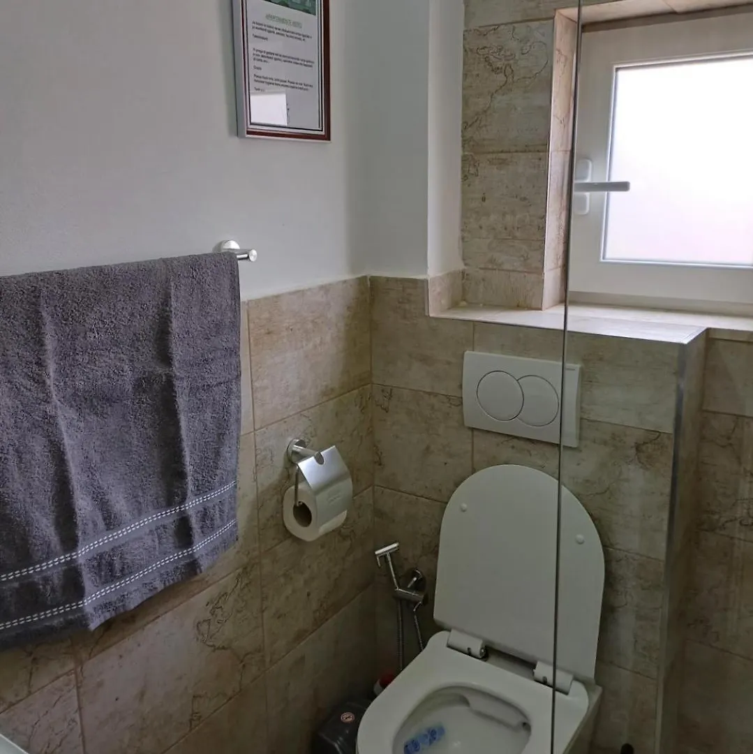 Apartamenti Vero Tirana 0*,  Albania