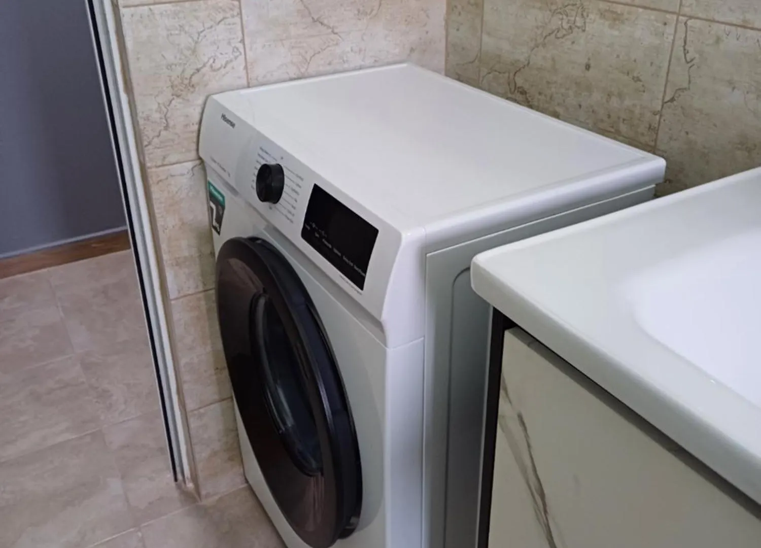 Apartamenti Vero Tirana 0*,  Albania