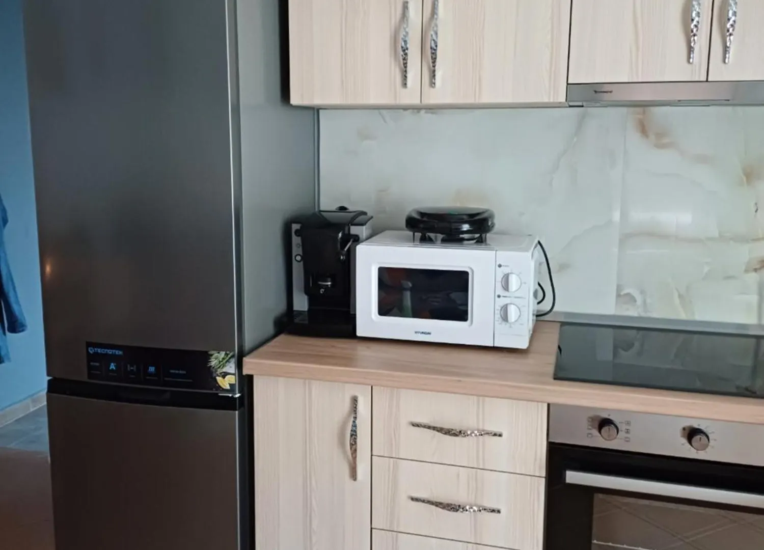 Apartamenti Vero Tirana Albania
