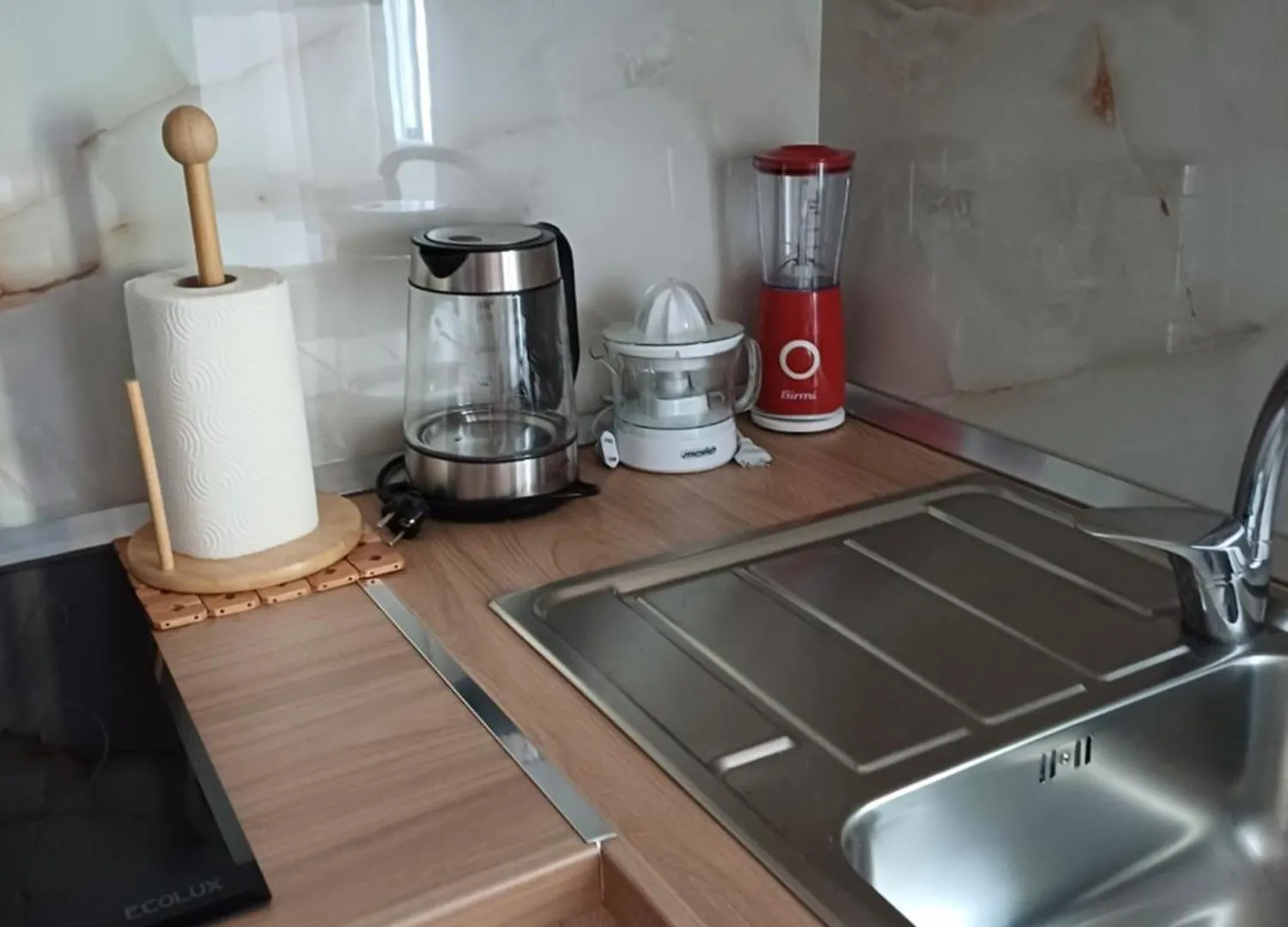 Apartamenti Vero Tirana