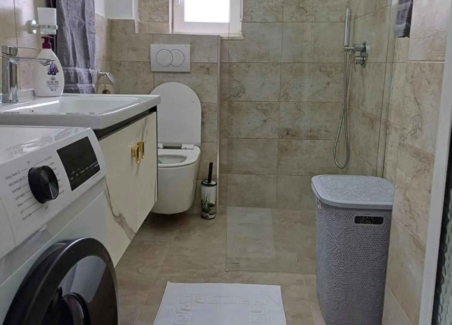 Apartamenti Vero Tirana Appartamento
