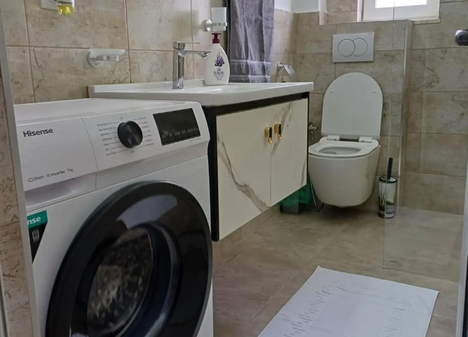 Apartamenti Vero Tirana Albania