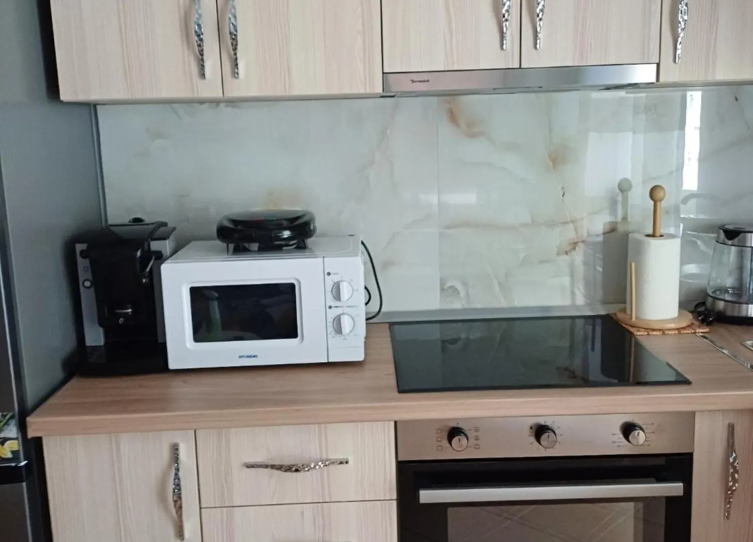 Apartamenti Vero Tirana Appartamento